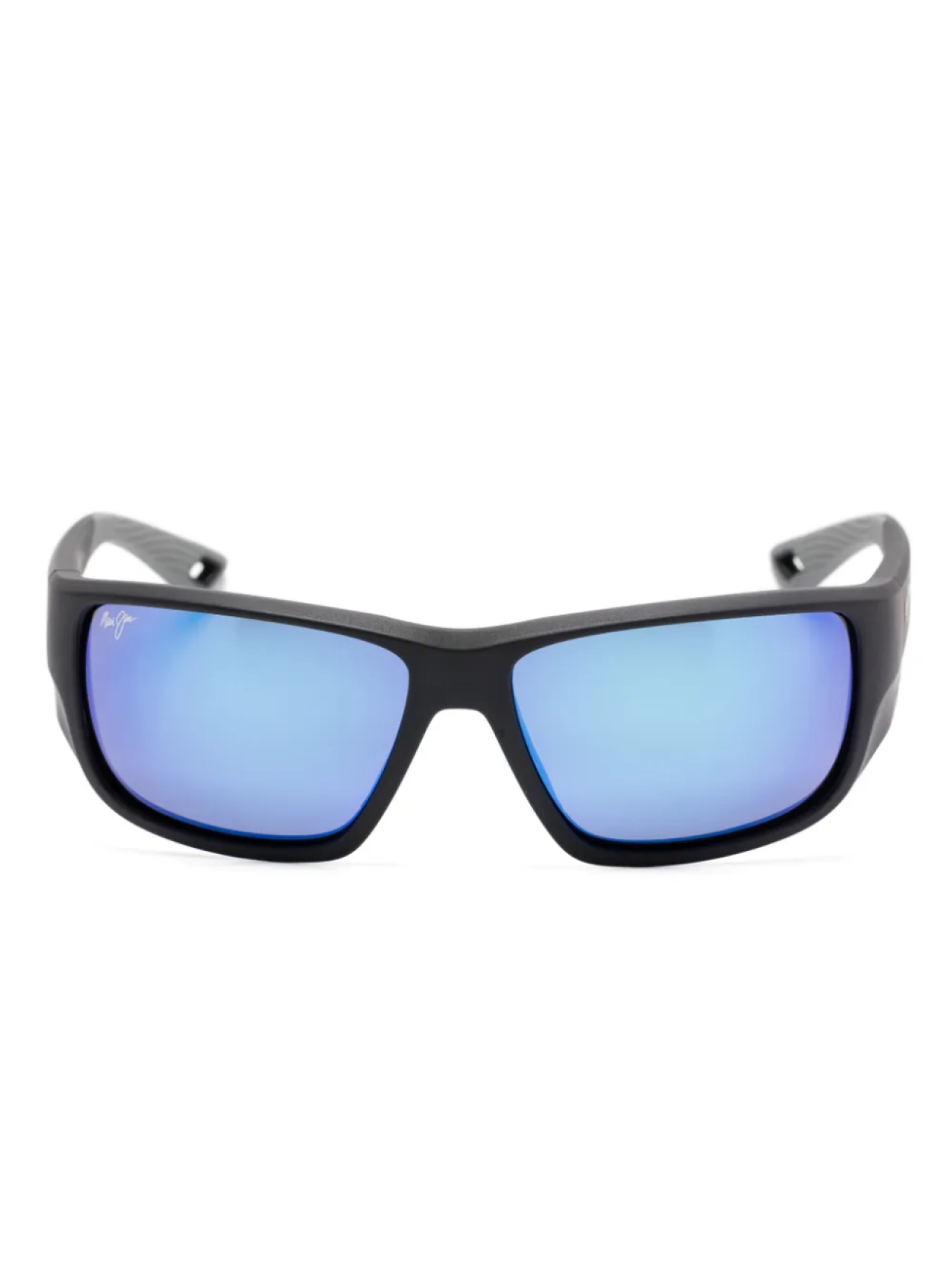 

Maui Jim солнцезащитные очки Keha, черный