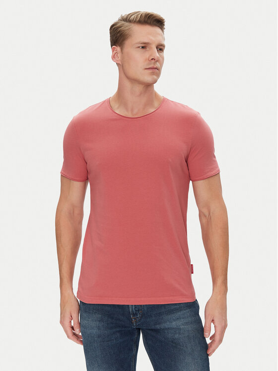 

Футболка современного кроя 15 JJJ-11Cesare 30045665 Joop! Jeans, красный