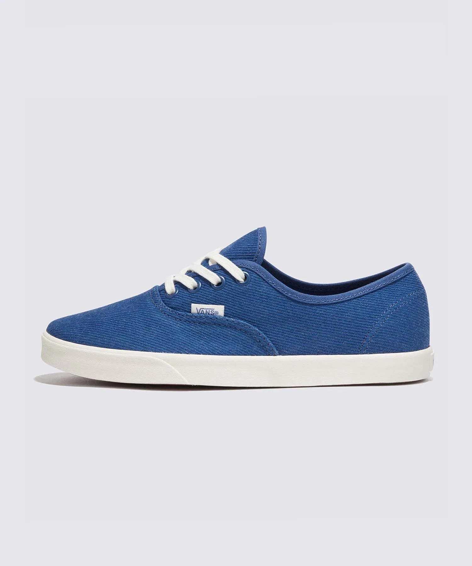 Кроссовки VANS Authentic Lowpro DENIM NAVY