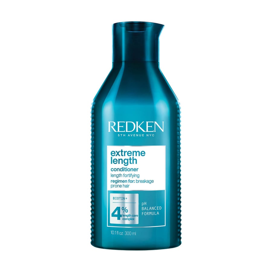 

Кондиционер Redken Extreme Length для длинных волос 300 мл