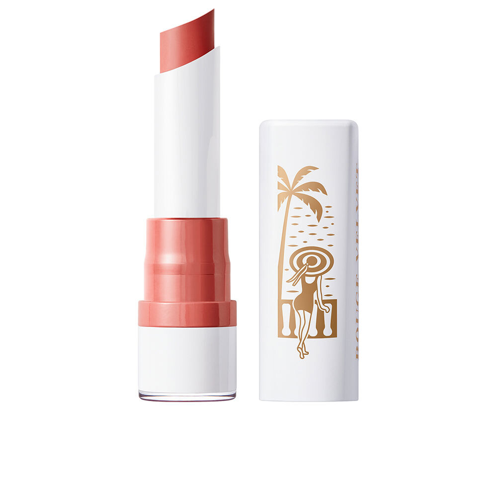 

Губная помада French riviera rouge à lèvres the lipstick Bourjois, 2,4 г, 13-nohalicious