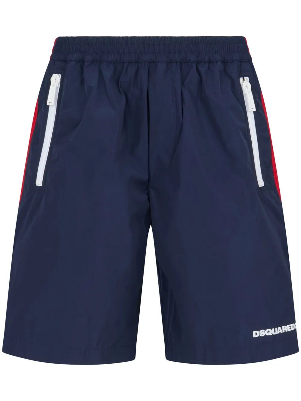 

Боксеры Urban 90's DSQUARED2, синий