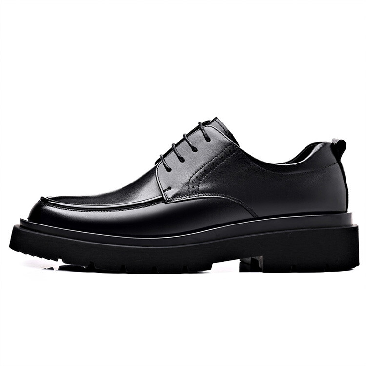 

Туфли мужские Men"s Casual Men Low-Top Yedani, черный