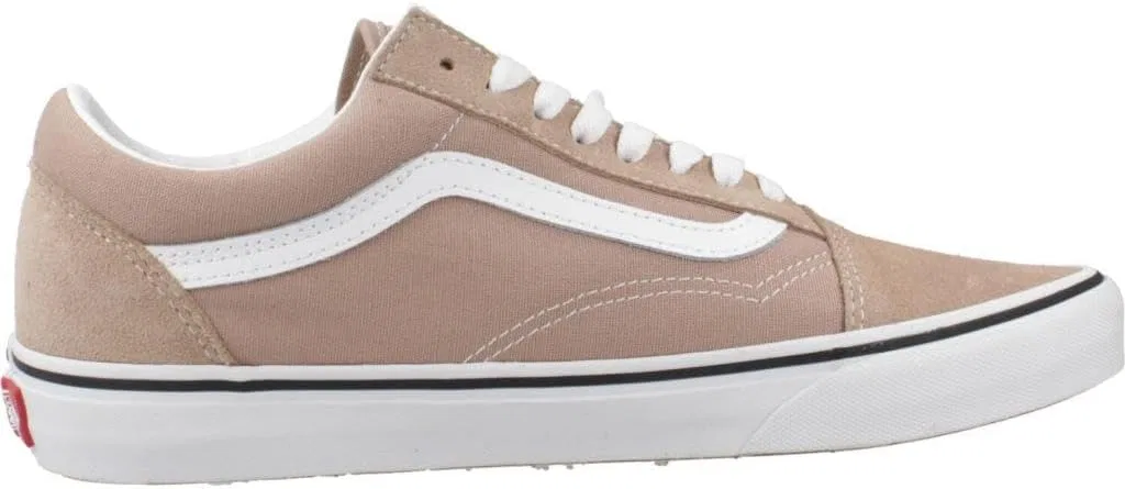 Кроссовки Vans Old Skool Brown 43 EU — фото 4