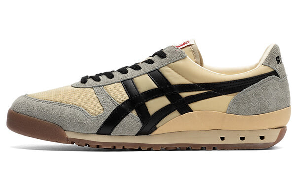 Кроссовки ultimate 81 nm shoes 'putty black' Onitsuka Tiger, мультиколор — фото 2