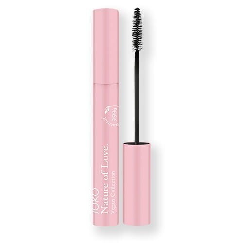 

Тушь для ресниц Nature of Love, 1 шт. Joko, Vegan Collection
