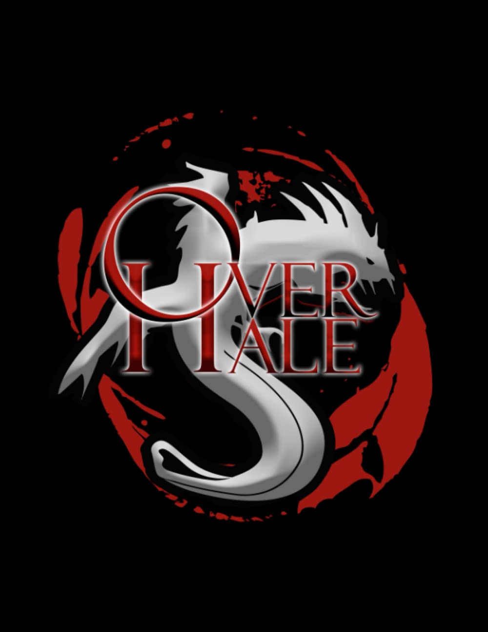 

Overhale (BlankSpace Publications)