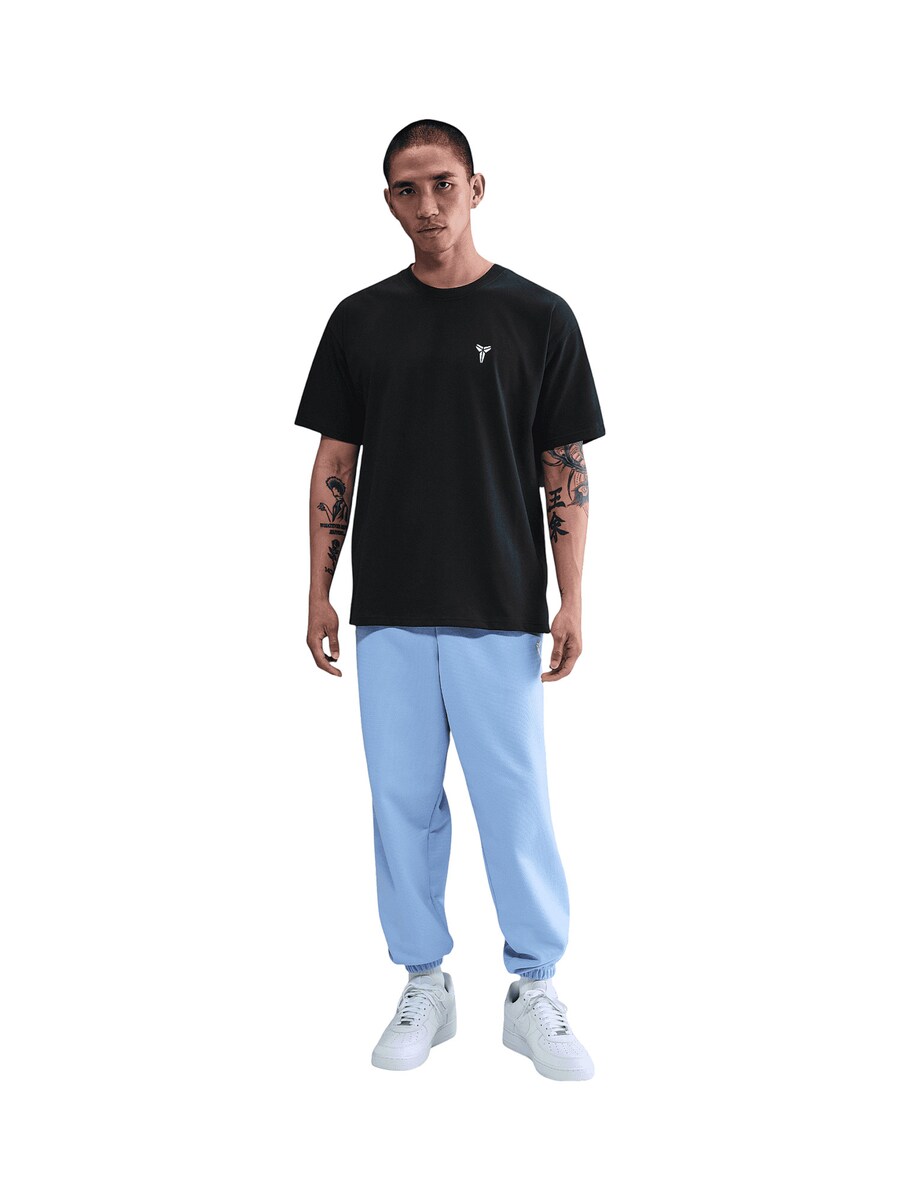 

Футболка Performance NIKE KB M90, Black