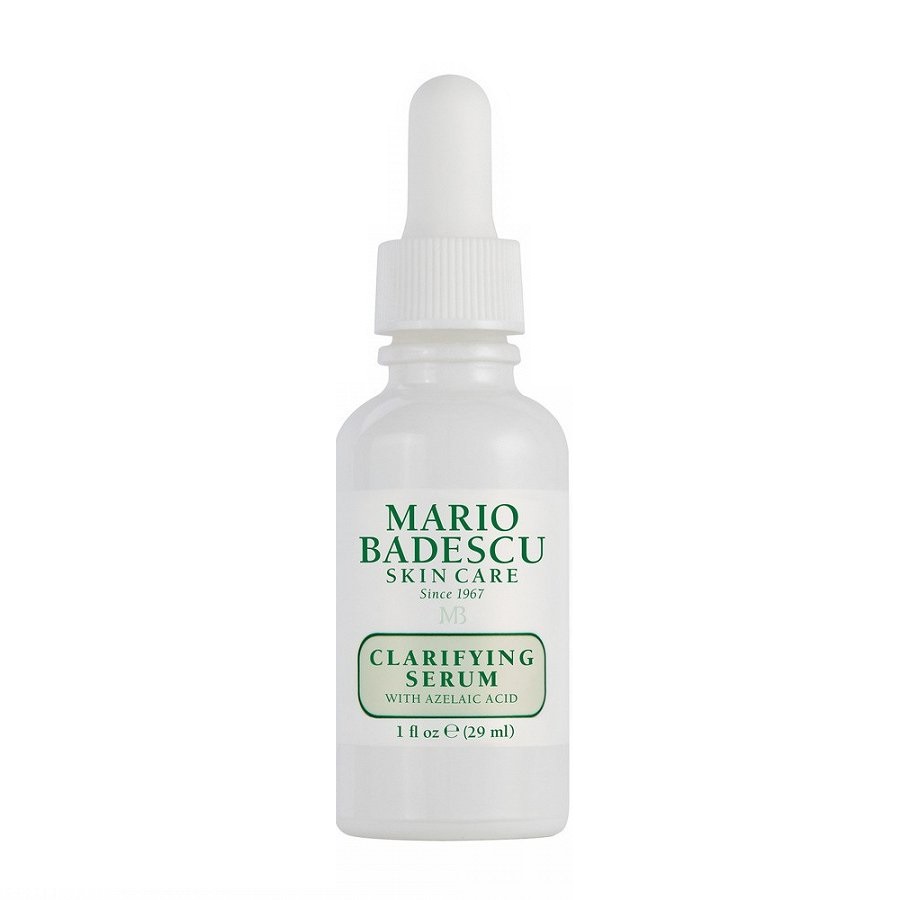 

Очищающая сыворотка для лица clarifying serum Mario Badescu, 29 мл