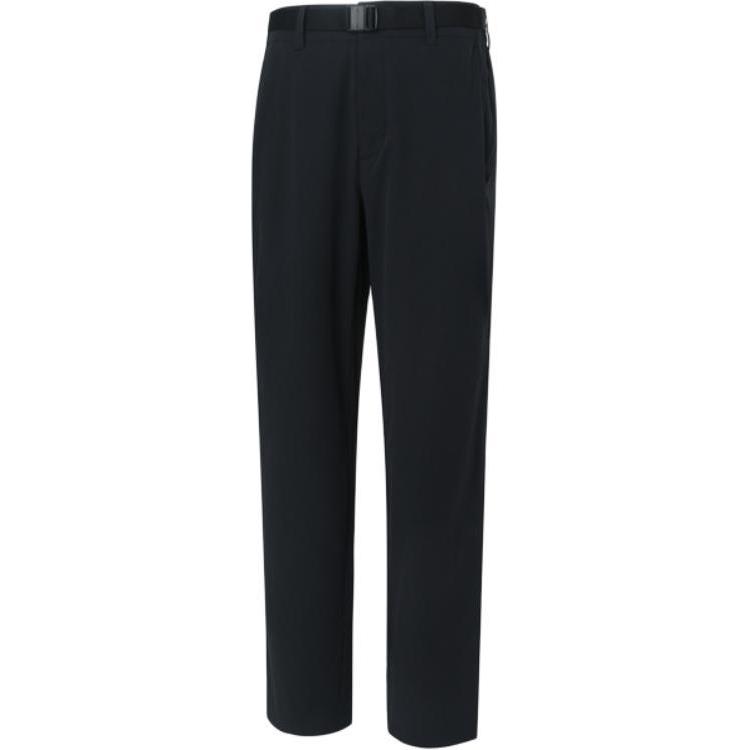 

Повседневные брюки мужские HELLY HANSEN, черный