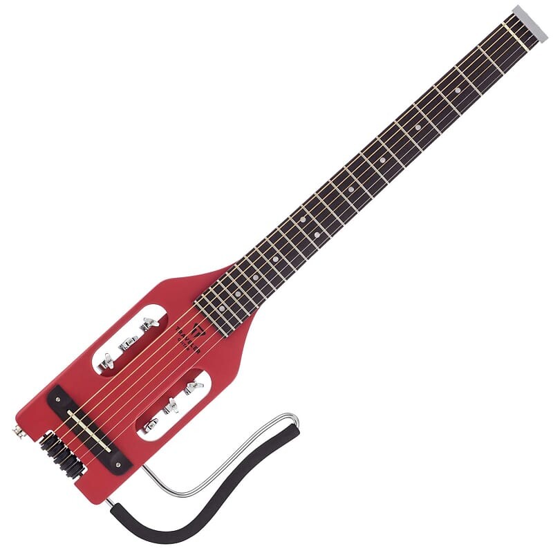 

Акустическая гитара Traveler Guitar Ultra-Light Acoustic Travel Guitar