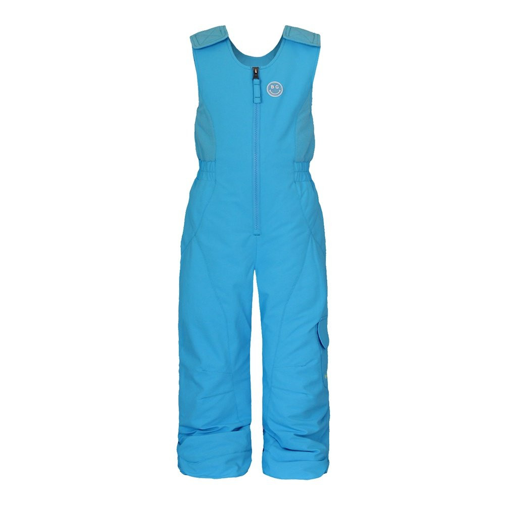 

Утепленный лыжный комбинезон Boulder Gear Hailey (для маленьких девочек), Blue Glow