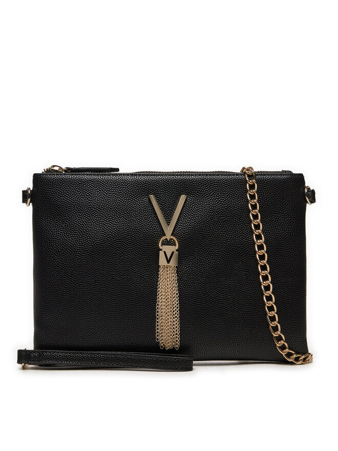 

Сумка Valentino, черный