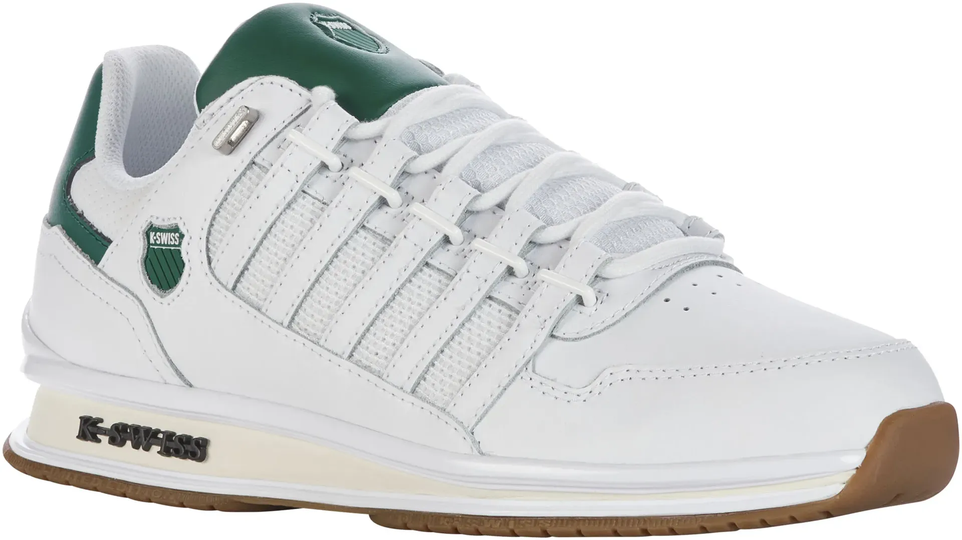 

Кроссовки K-Swiss "RINZLER GT", белый