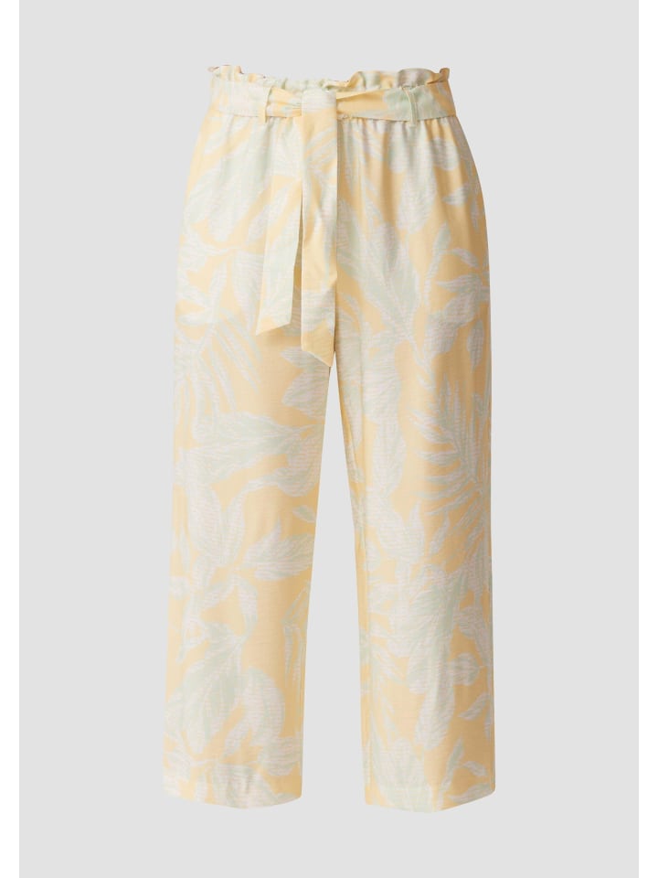 

Comma Брюки в цвете 11C4_vanilla