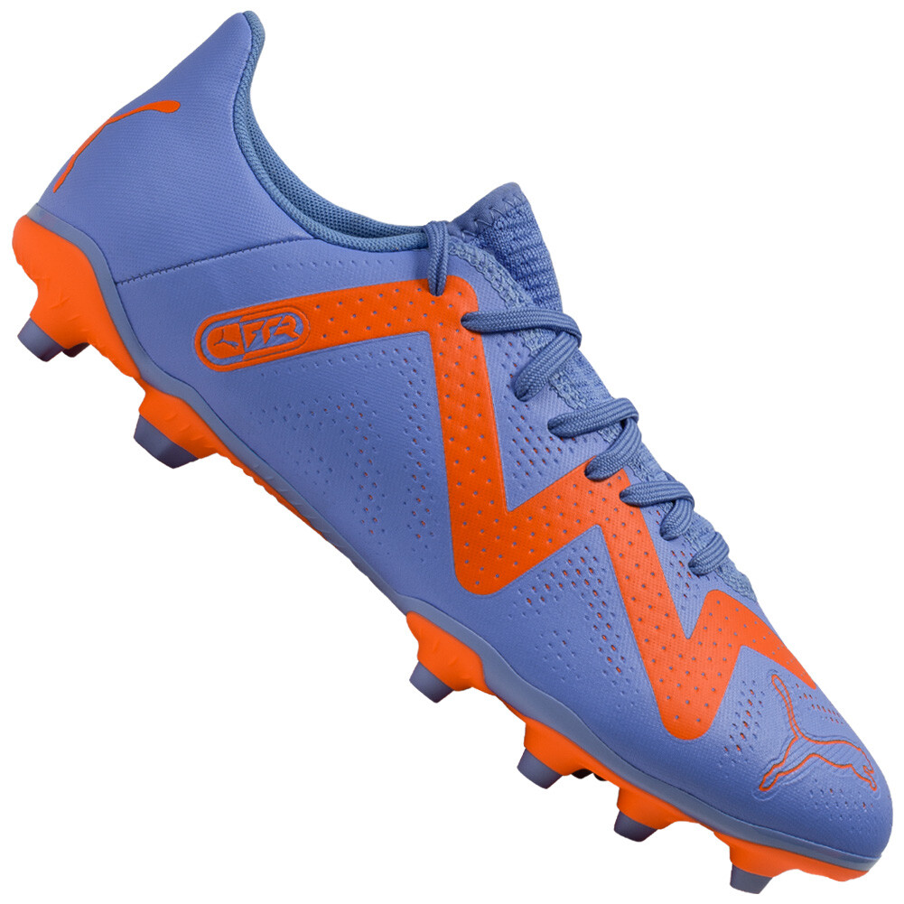 

Мужские футбольные бутсы PUMA Future Play FG/AG
