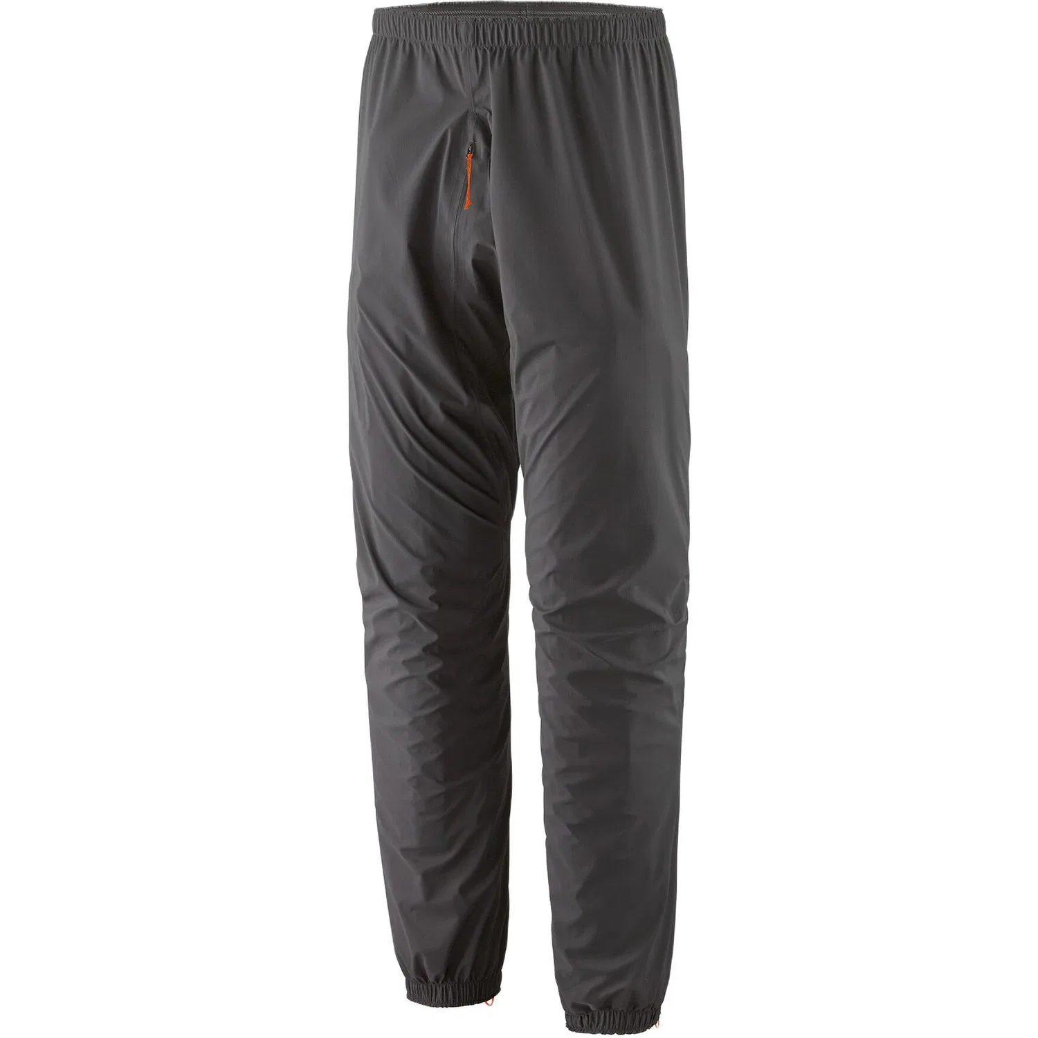 Ветрозащитные штаны Patagonia Smolder Blue — фото 3