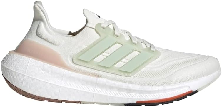 

Мужские кроссовки для бега adidas Ultraboost Light, зеленый