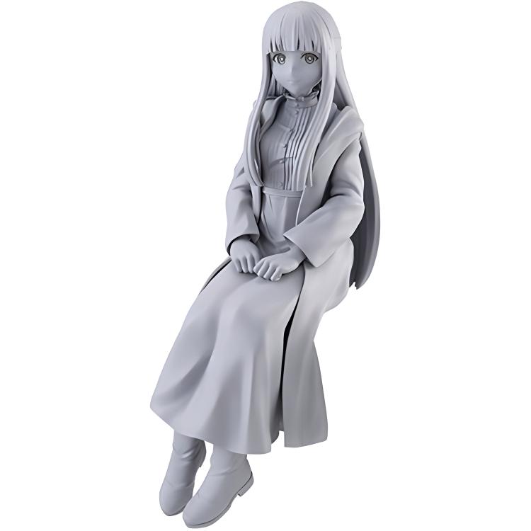 

Фан-подарки к комиксу "Фрирен: За пределами путешествия" FURYU