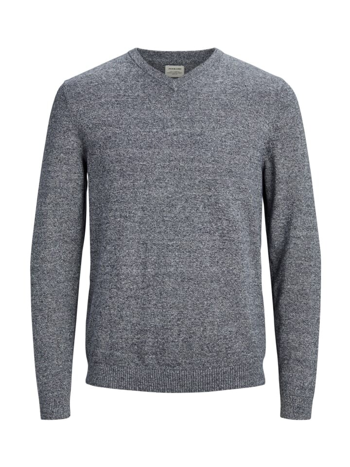 

Пуловер Jack & Jones, серый