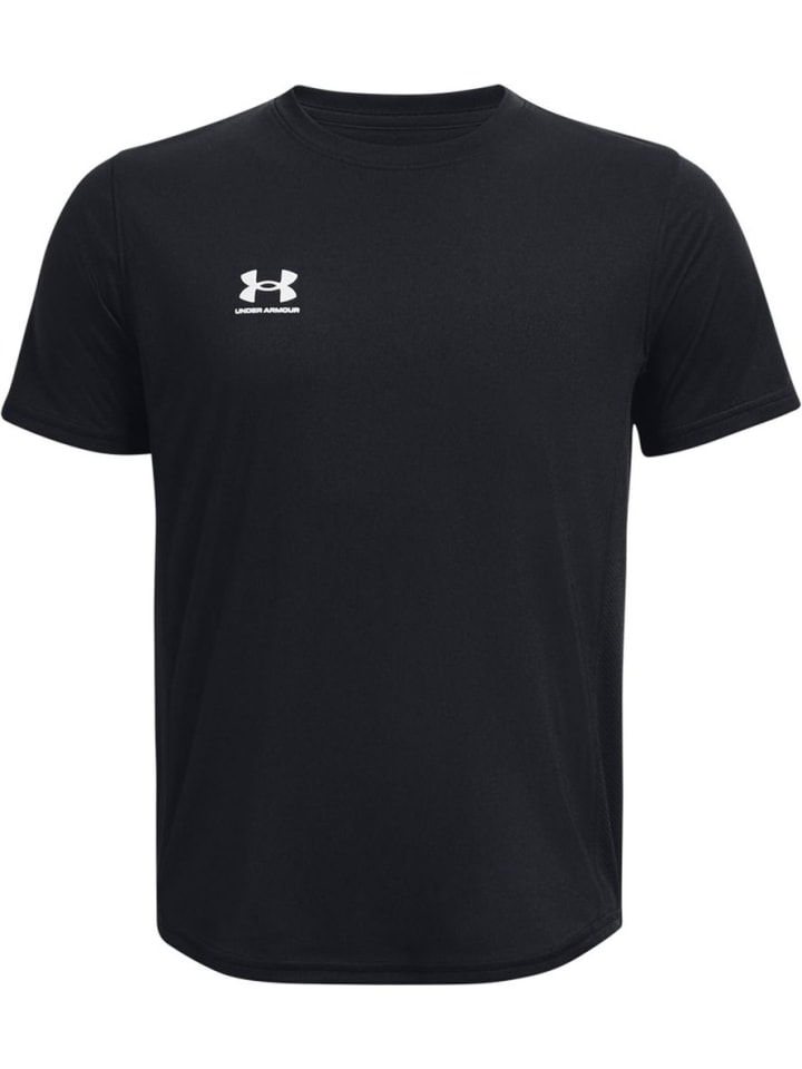 

Футболка Under Armour, черный