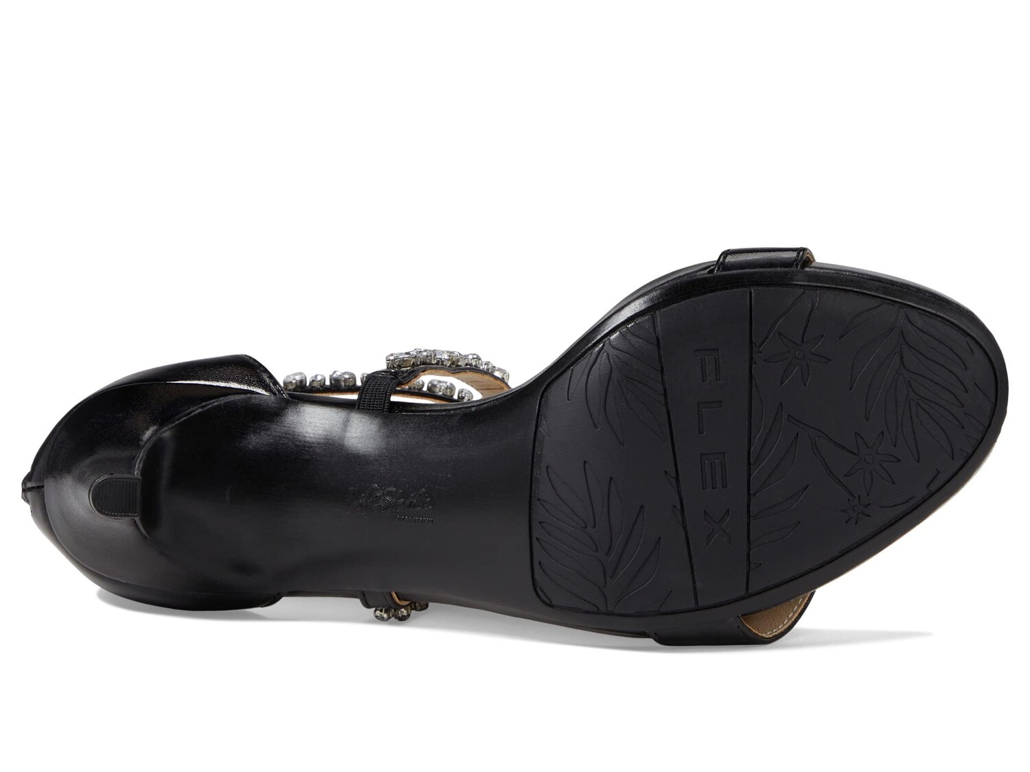 

Туфли на каблуке LifeStride Memories, черный