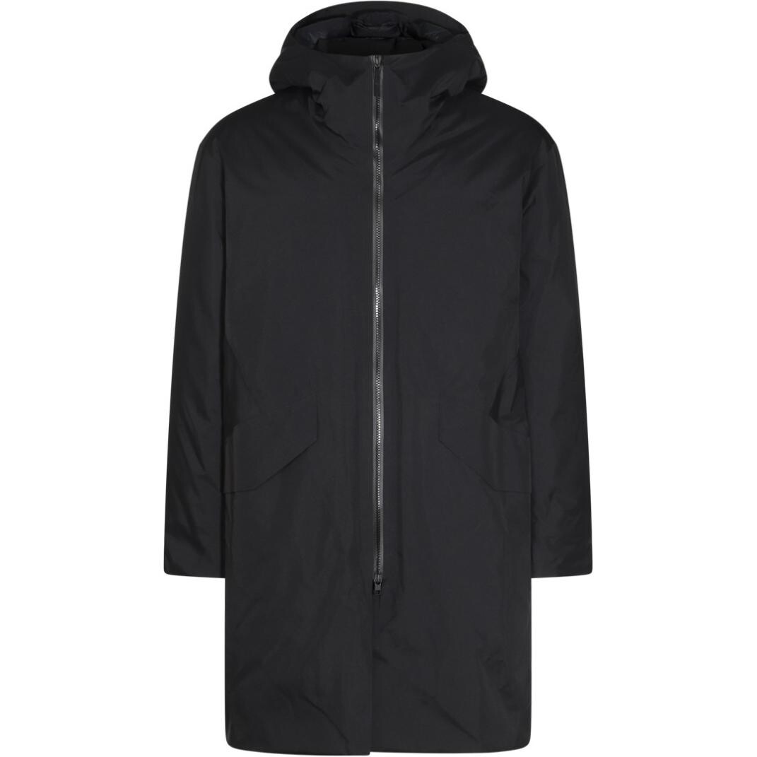 

Куртка мужская черный Arcteryx