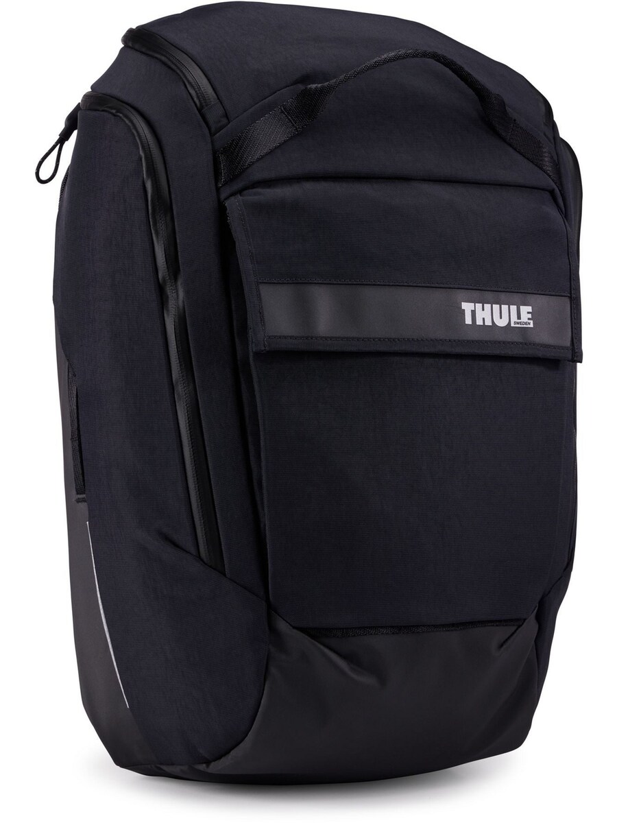 

Спортивная сумка Thule Paramount Hybrid Pannier 26L, черный
