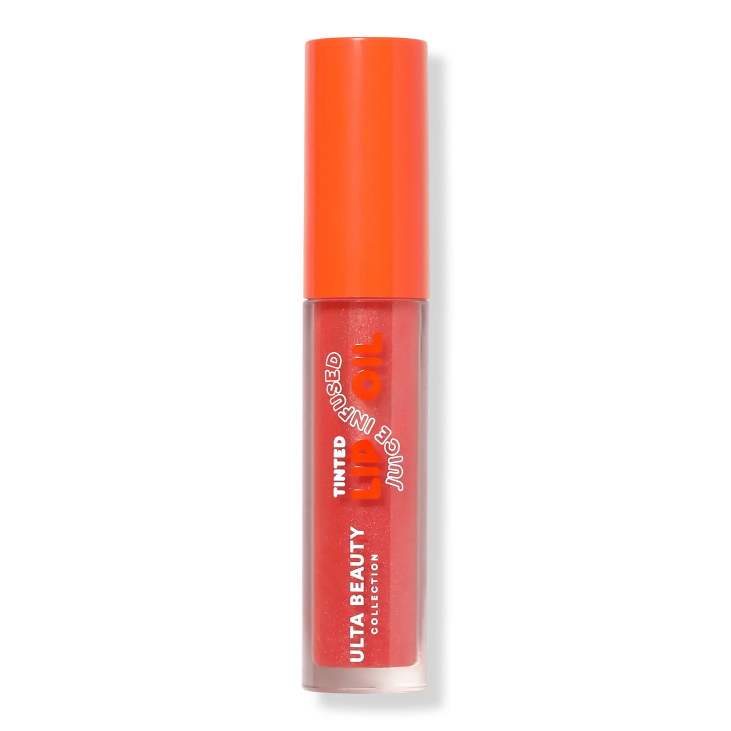 

Тонирующее масло для губ с экстрактом сока ULTA Beauty Collection, Coral Punch (cool pink)