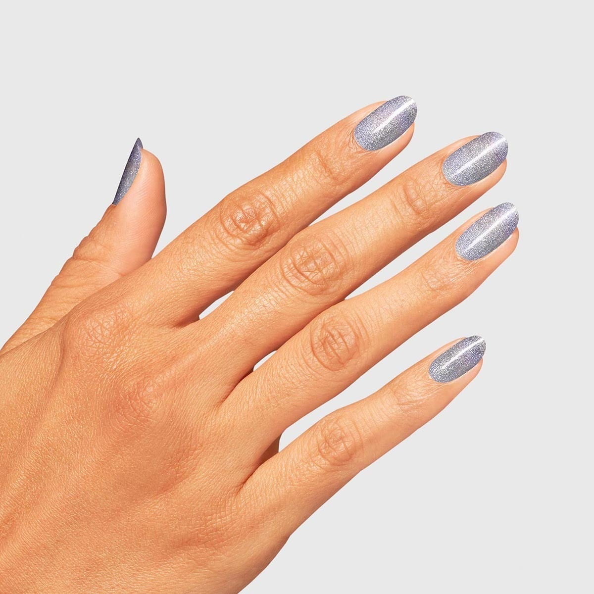 Лак для ногтей nail lacquer i'm dreaming collection Opi, case of glamnesia, объем 15 мл — фото 3