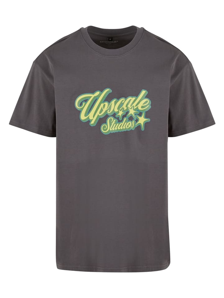 

Футболка Mister Tee in darkgrey, Серый, Футболка Mister Tee in darkgrey