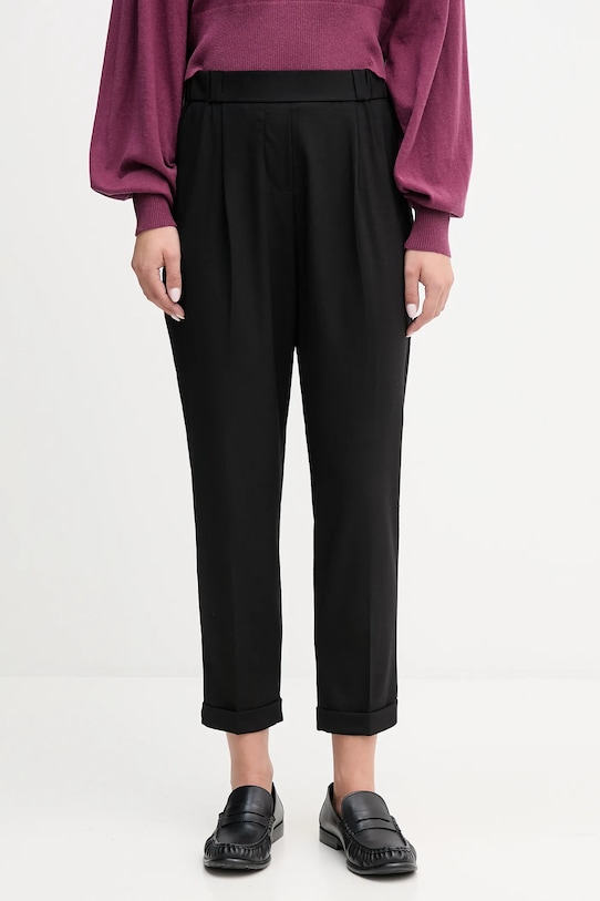 

Брюки United Colors Of Benetton, черный