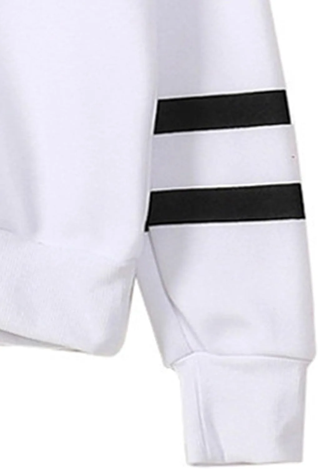 Мужской худи Midweight Fleece с цветными блоками, Slim Fit, из хлопкового микса — фото 4