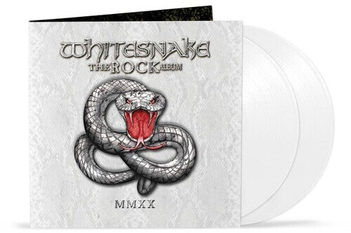 

Виниловая пластинка Whitesnake - Rock Album