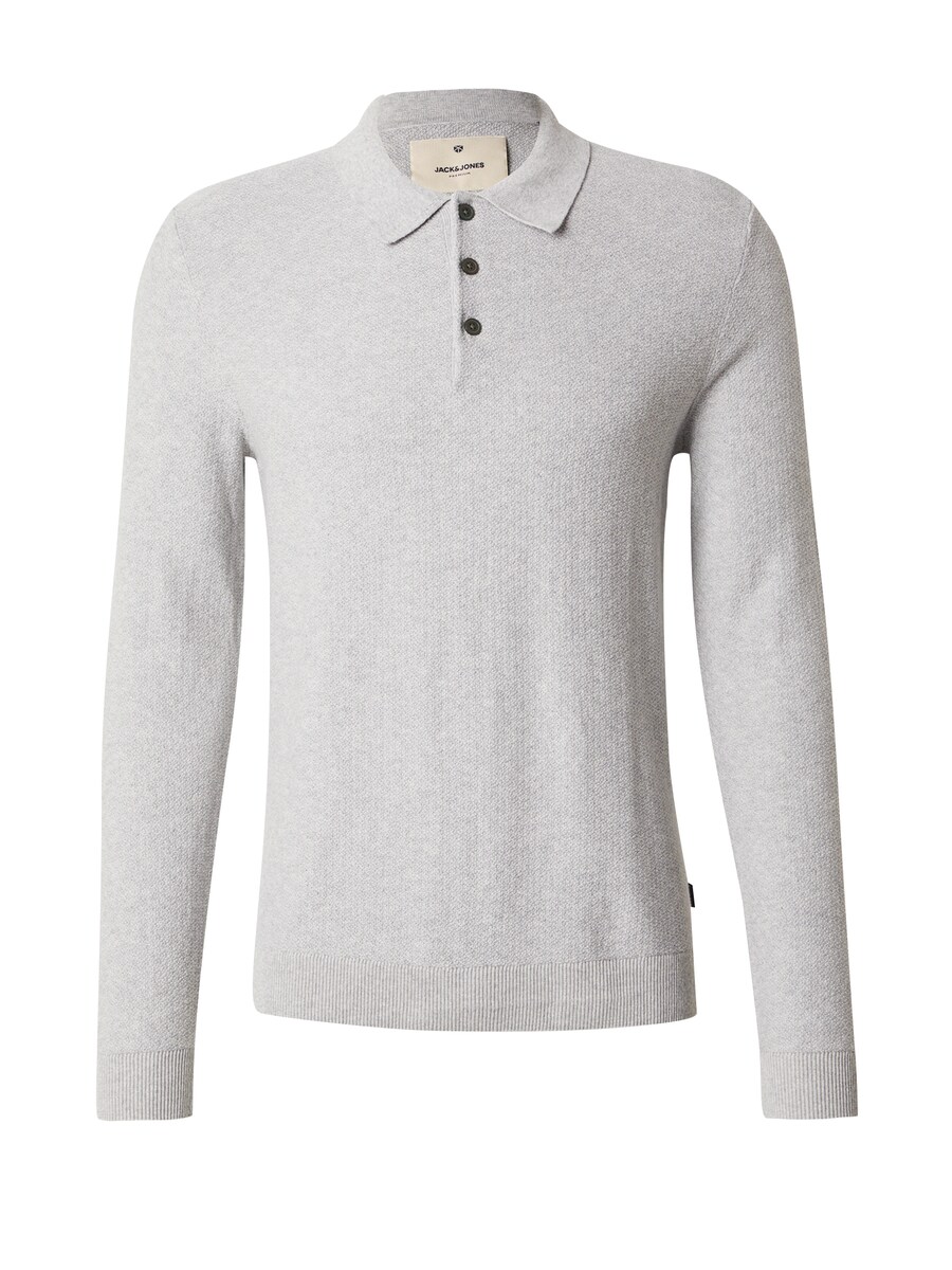 

Свитер JACK & JONES JPRBLUSANDRI, серый