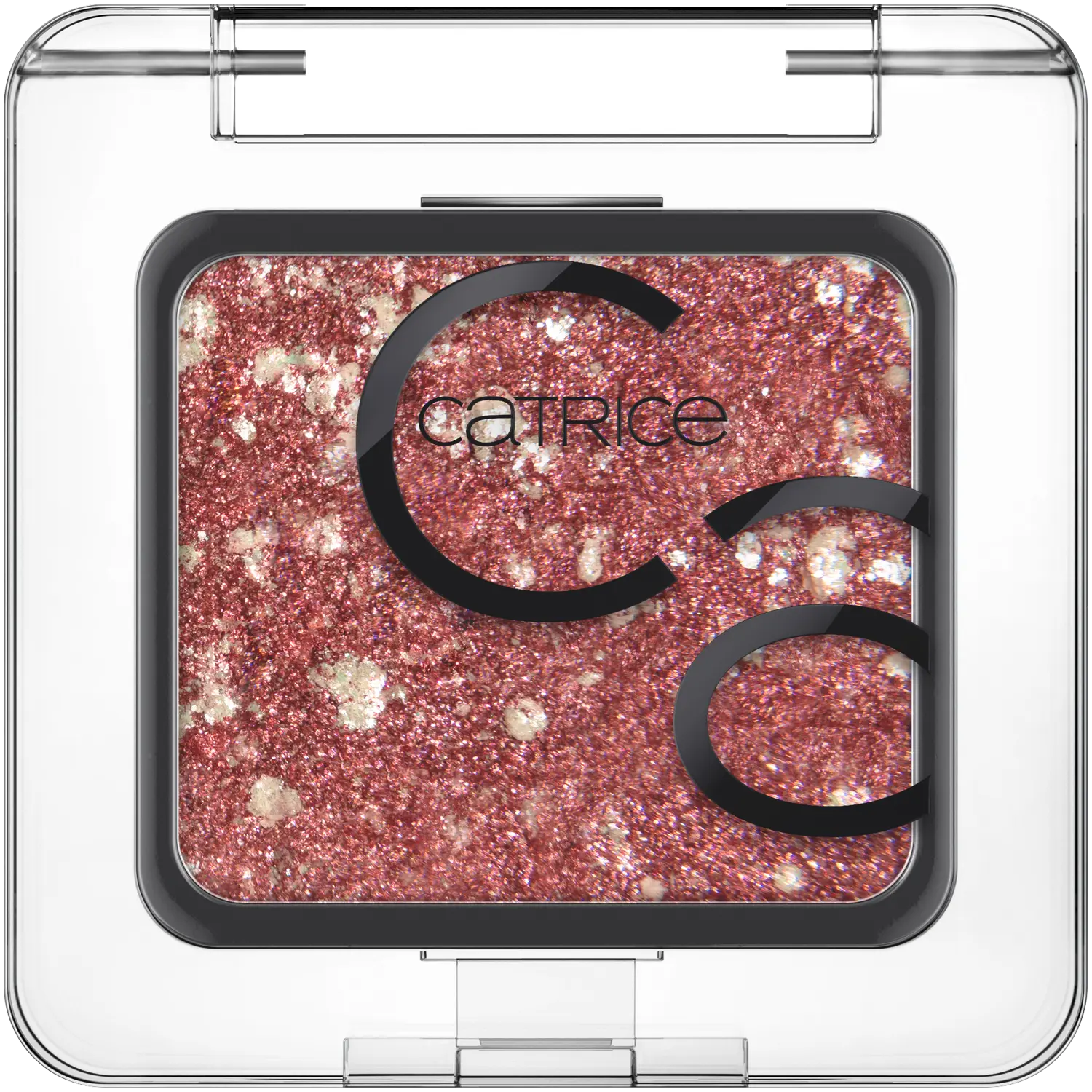 

Тени для век 370 Catrice Art. Couleurs, 2,4 гр