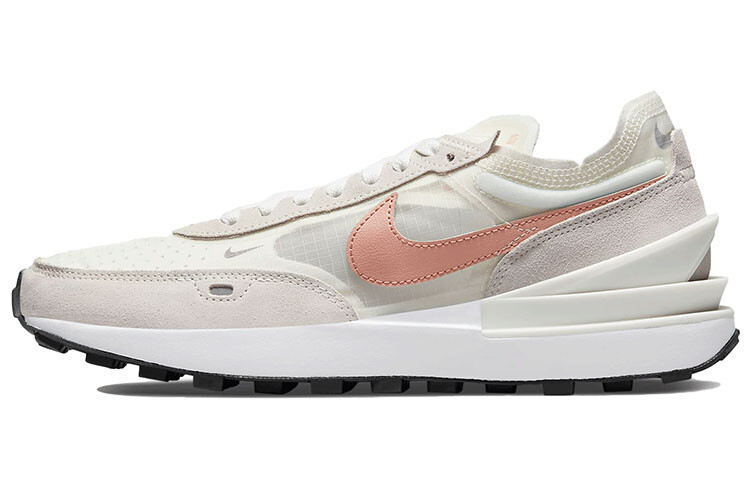 Кроссовки Nike Waffle One Sail Rose Whisper Women's