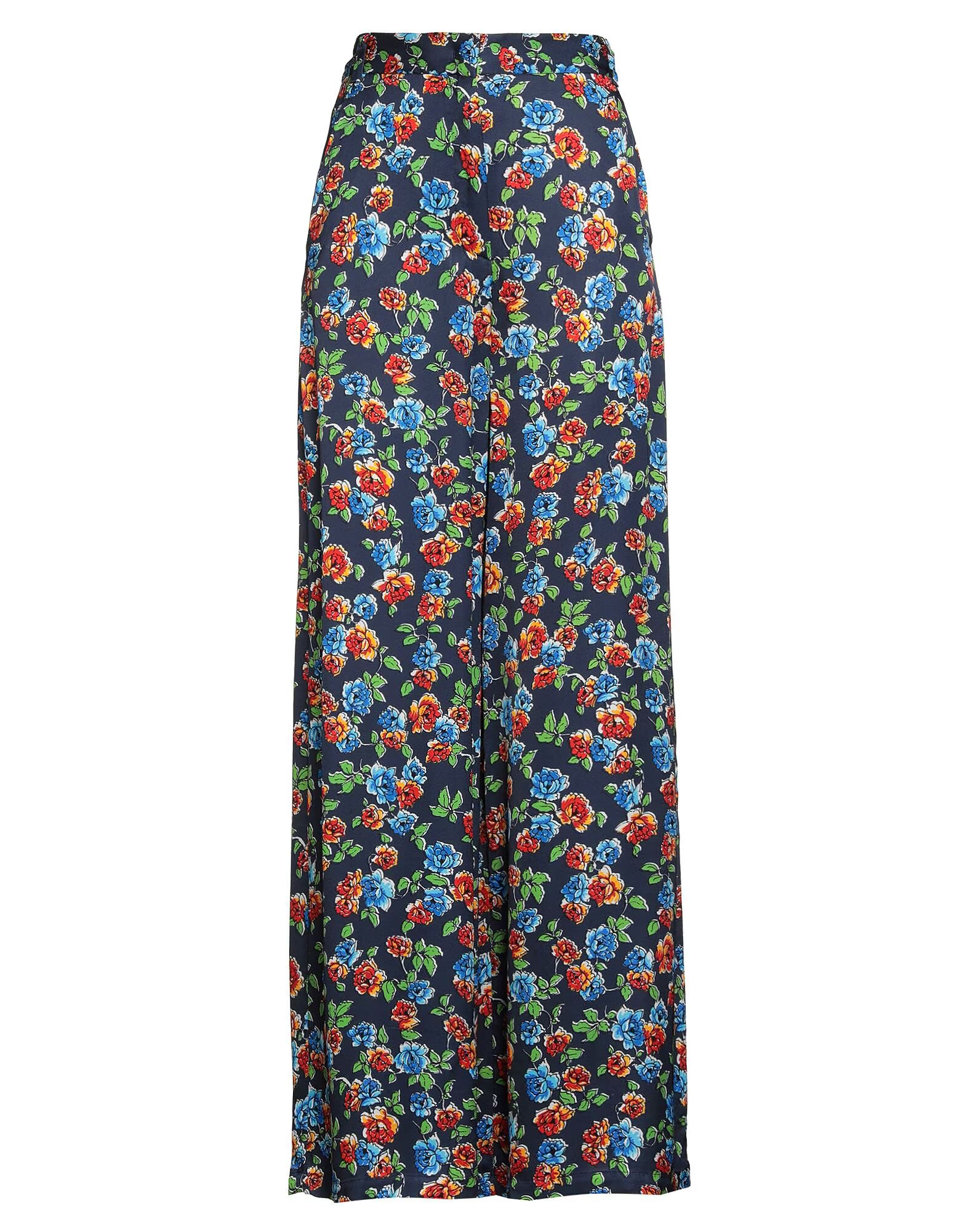 

Брюки Max&Co., темно-синий