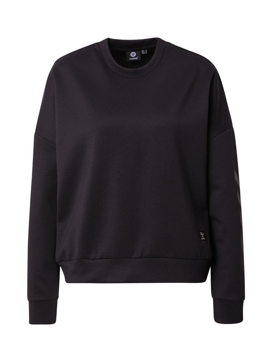

Спортивная толстовка Hummel, черный