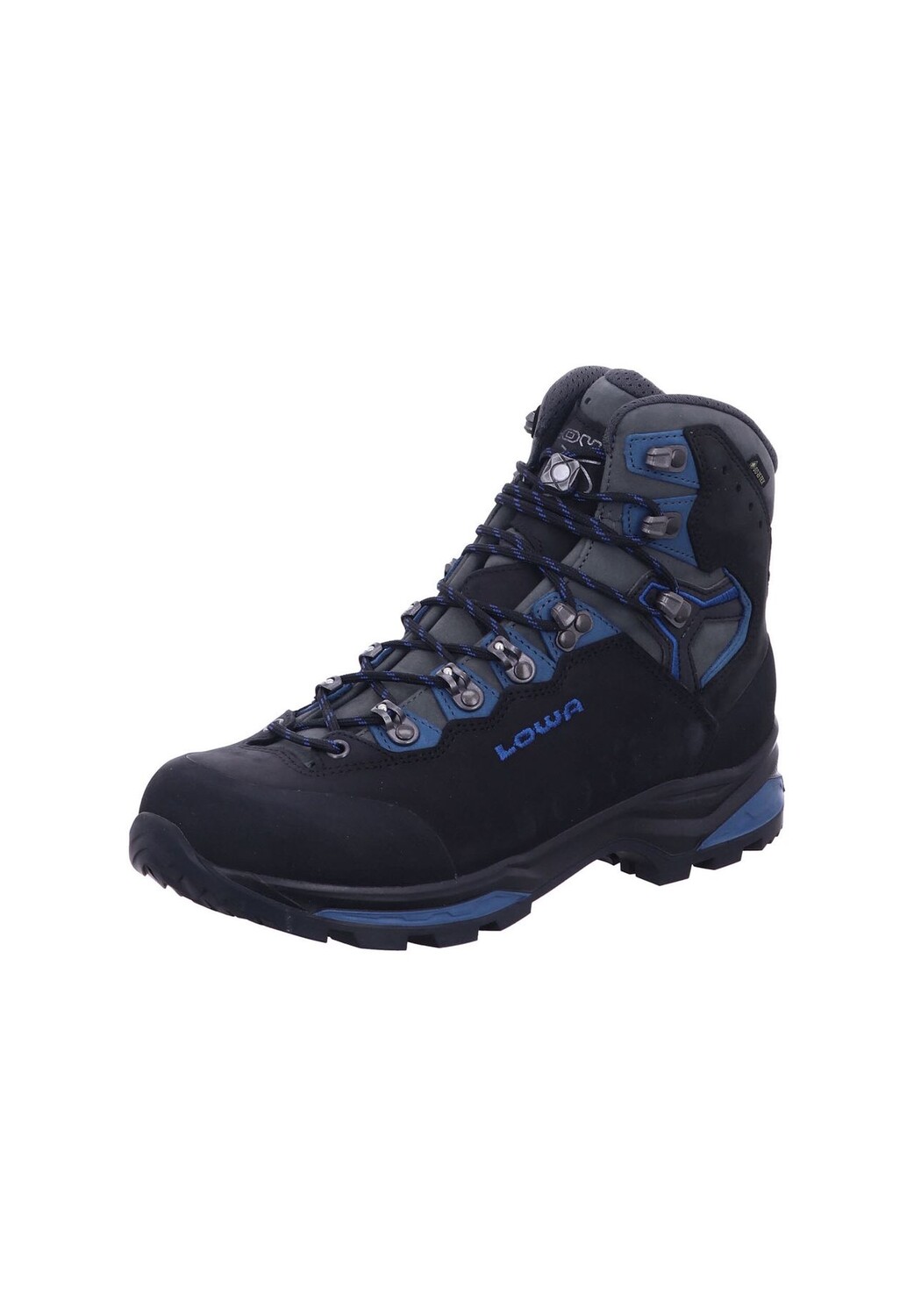 

Кроссовки Camino EVO GTX LOWA, цвет Blau