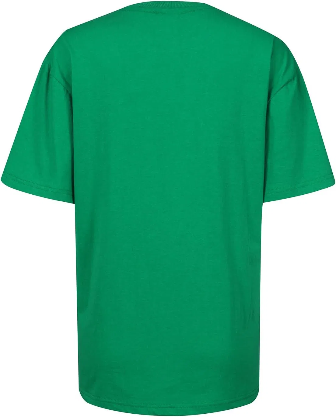 Футболка женская с принтом, бренд biqikav, цвет A#01mint Green — фото 4