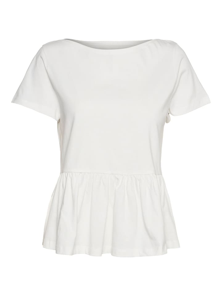 

Топ Vero Moda, белый