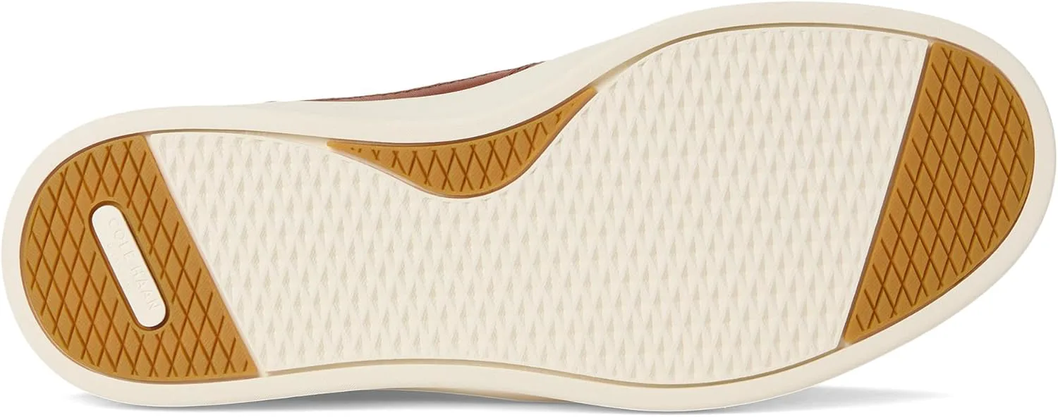 Мужские кроссовки Cole Haan Grand Crosscourt Daily — фото 4