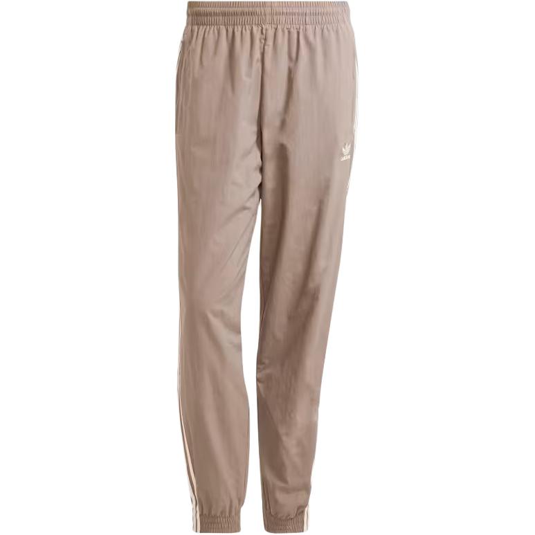 

Adicolor Woven Firebird спортивные брюки Adidas Originals, хаки