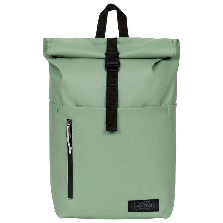 

Рюкзак рулонный 23л брезентовый хаки Eastpak