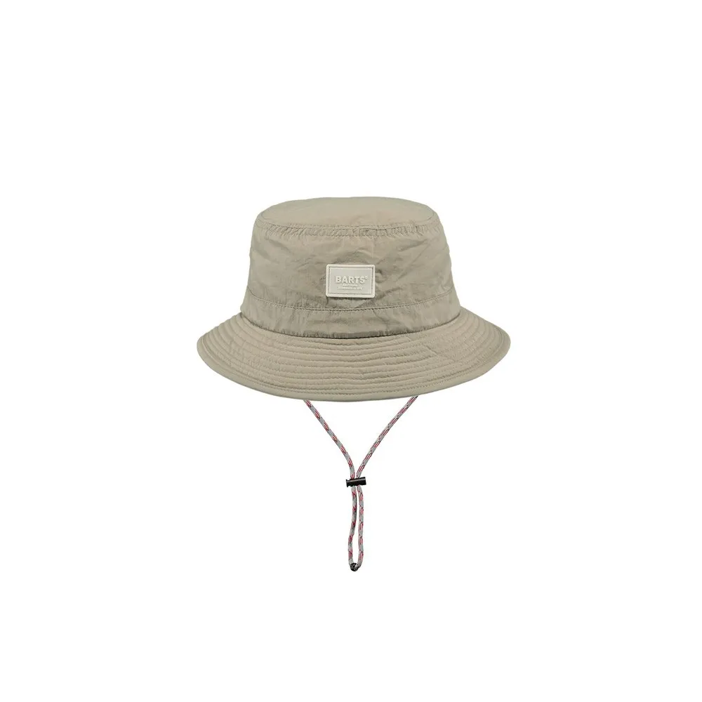 

Панама Бартса Матао, 3 единицы Barts, бежевый