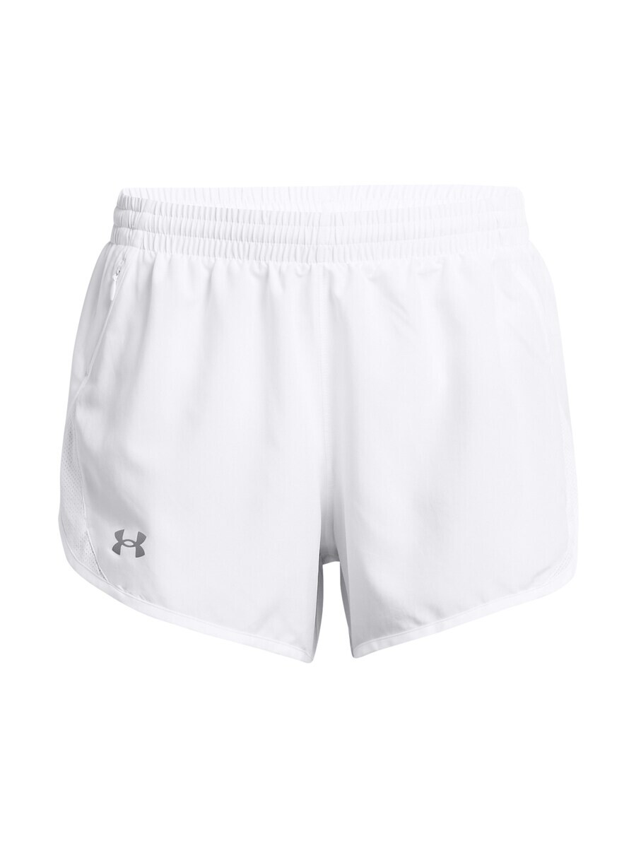 

Спортивные брюки UNDER ARMOUR Regular Workout Pants Fly By 3, белый