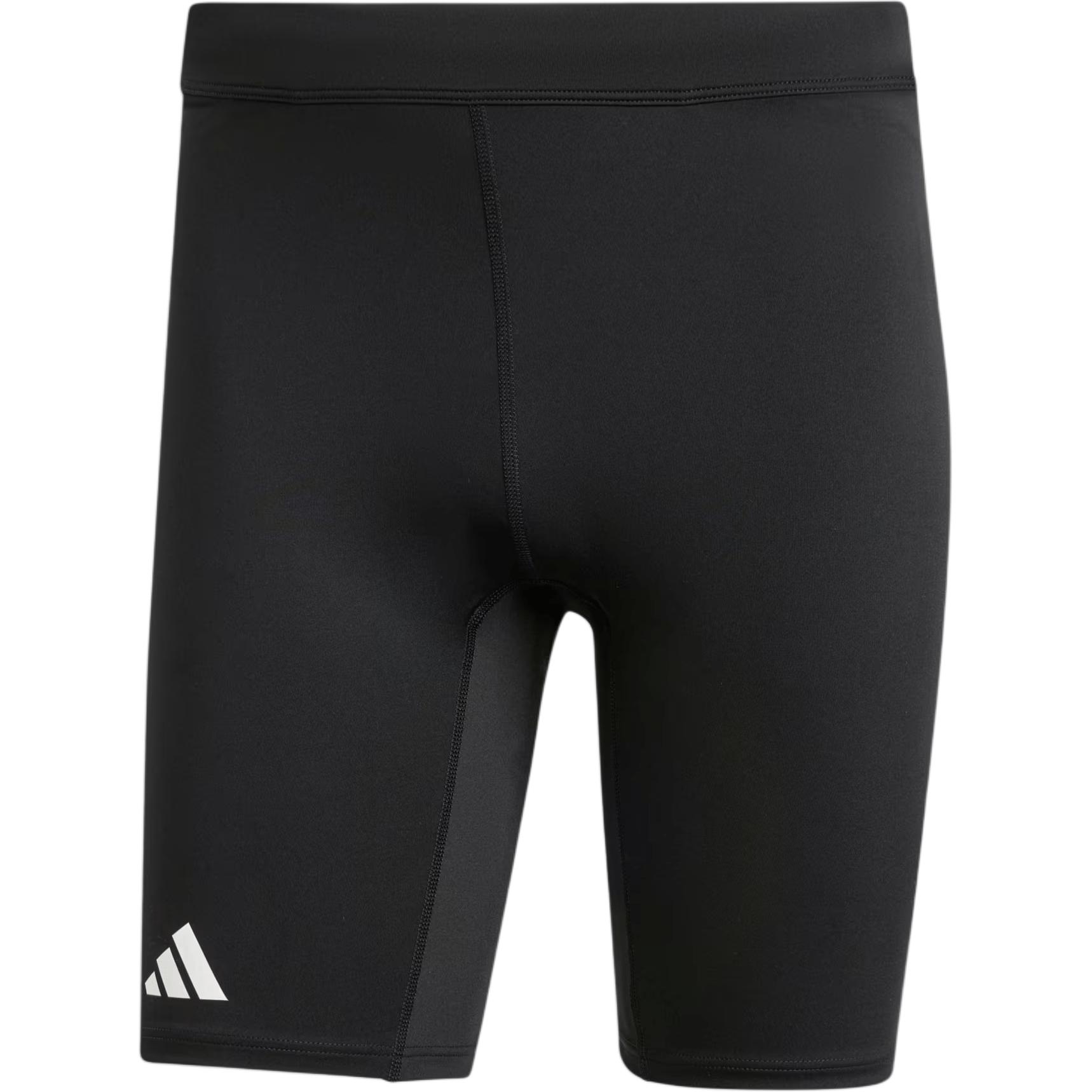 Adidas Мужские беговые шорты AdizeroESSENTIALS FW24 Black — фото 3