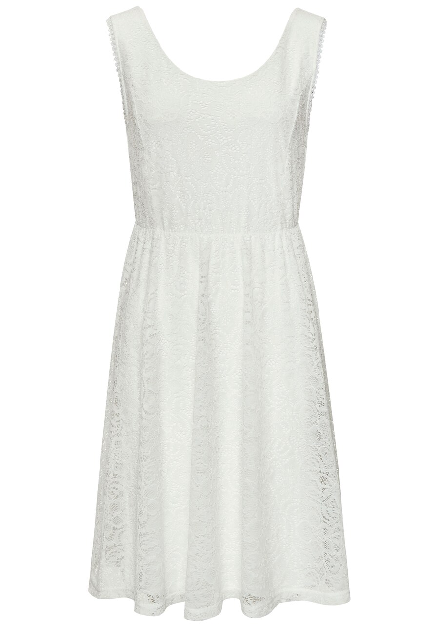 

Коктейльное платье LASCANA, White