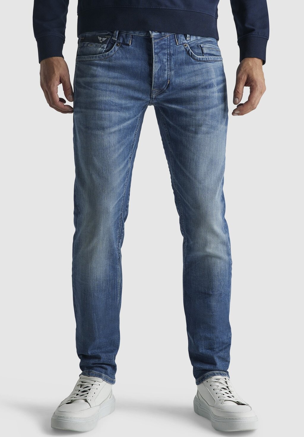 

Джинсы Slim Fit PME Legend, цвет fmb